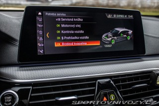 BMW 6 GT  640d xDrive Gran Turi 2018