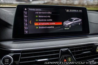 BMW 6 GT  640d xDrive Gran Turi 2018