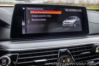 BMW 6 GT  640d xDrive Gran Turi 2018