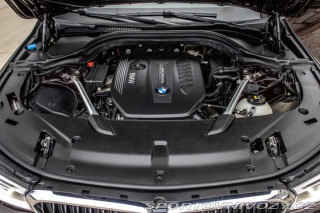 BMW 6 GT  640d xDrive Gran Turi 2018