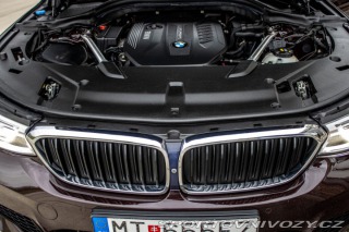 BMW 6 GT  640d xDrive Gran Turi 2018