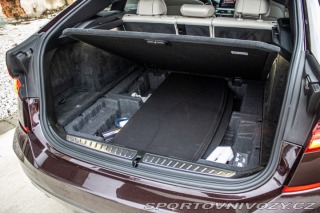 BMW 6 GT  640d xDrive Gran Turi 2018