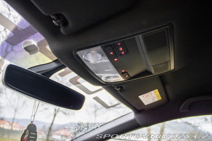 Seat Leon Cupra / AJ NA SPLÁTKY / 2016