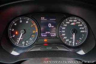 Seat Leon Cupra / AJ NA SPLÁTKY / 2016