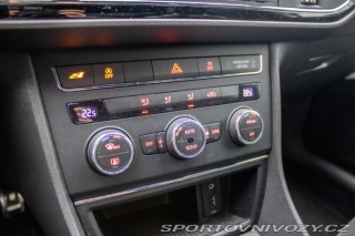 Seat Leon Cupra / AJ NA SPLÁTKY / 2016