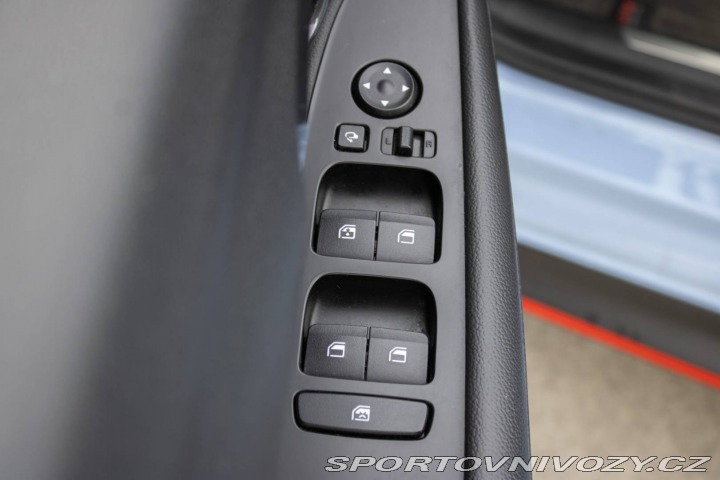 Hyundai i20 N 1.6 T-GDi N, 150 kW, M6 2024