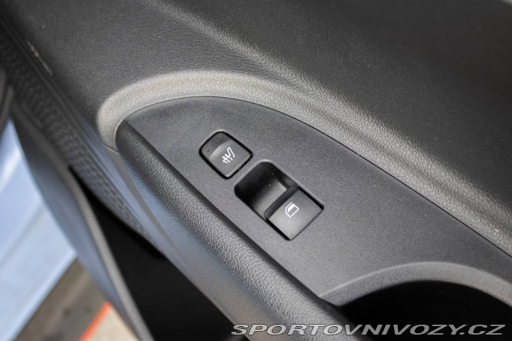 Hyundai i20 N 1.6 T-GDi N, 150 kW, M6 2024