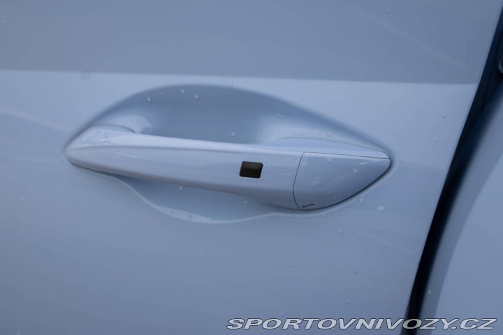 Hyundai i20 N 1.6 T-GDi N, 150 kW, M6 2024