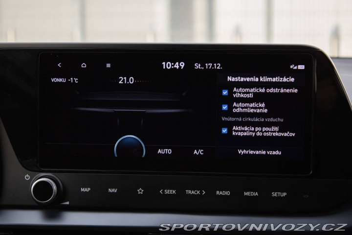 Hyundai i20 N 1.6 T-GDi N, 150 kW, M6 2024