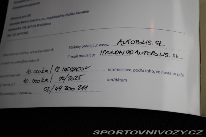 Hyundai i20 N 1.6 T-GDi N, 150 kW, M6 2024