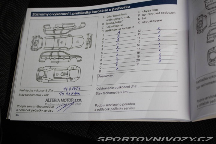 Hyundai i20 N 1.6 T-GDi N, 150 kW, M6 2024