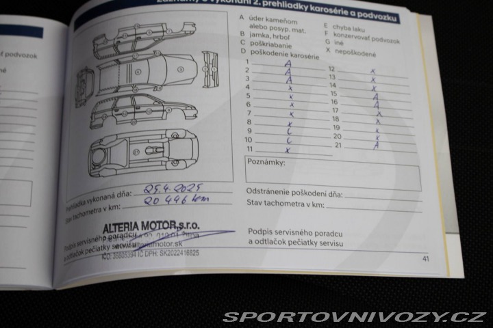 Hyundai i20 N 1.6 T-GDi N, 150 kW, M6 2024