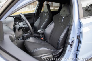 Hyundai i20 N 1.6 T-GDi N, 150 kW, M6 2024