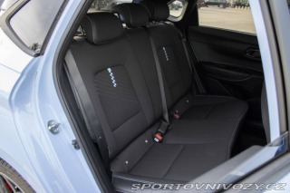 Hyundai i20 N 1.6 T-GDi N, 150 kW, M6 2024