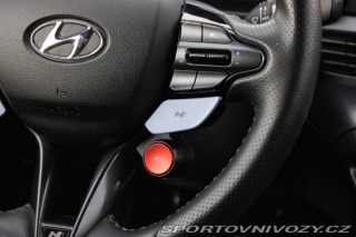 Hyundai i20 N 1.6 T-GDi N, 150 kW, M6 2024