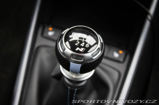 Hyundai i20 N 1.6 T-GDi N, 150 kW, M6 2024