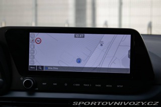 Hyundai i20 N 1.6 T-GDi N, 150 kW, M6 2024