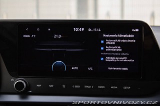 Hyundai i20 N 1.6 T-GDi N, 150 kW, M6 2024