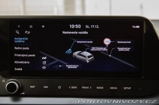 Hyundai i20 N 1.6 T-GDi N, 150 kW, M6 2024