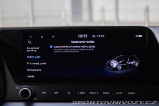 Hyundai i20 N 1.6 T-GDi N, 150 kW, M6 2024