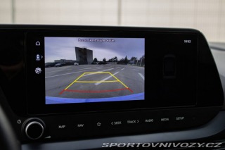 Hyundai i20 N 1.6 T-GDi N, 150 kW, M6 2024