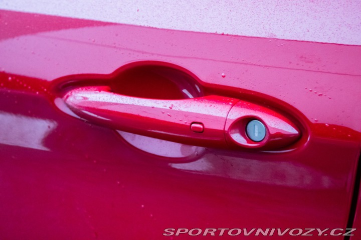 Alfa Romeo Stelvio 2.0 280k First Edition Q 2017