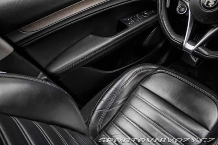 Alfa Romeo Stelvio 2.0 280k First Edition Q 2017