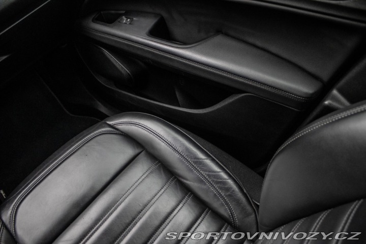 Alfa Romeo Stelvio 2.0 280k First Edition Q 2017