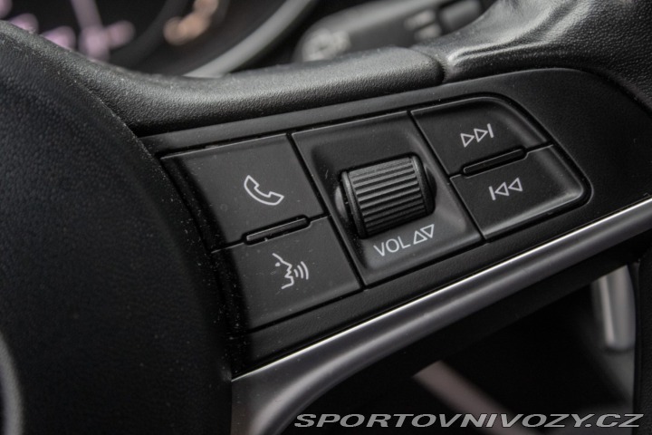 Alfa Romeo Stelvio 2.0 280k First Edition Q 2017