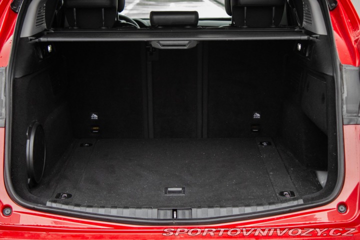 Alfa Romeo Stelvio 2.0 280k First Edition Q 2017