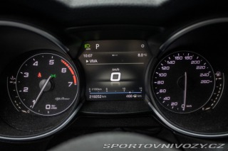 Alfa Romeo Stelvio 2.0 280k First Edition Q 2017