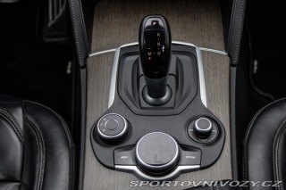 Alfa Romeo Stelvio 2.0 280k First Edition Q 2017