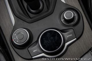 Alfa Romeo Stelvio 2.0 280k First Edition Q 2017