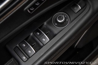 Alfa Romeo Stelvio 2.0 280k First Edition Q 2017