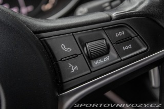 Alfa Romeo Stelvio 2.0 280k First Edition Q 2017