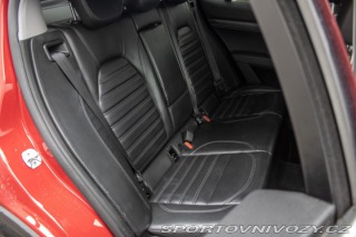 Alfa Romeo Stelvio 2.0 280k First Edition Q 2017