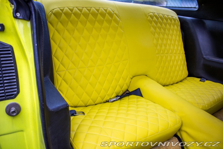 Chevrolet Camaro Berlinetta, T-tops, 5.7 1978