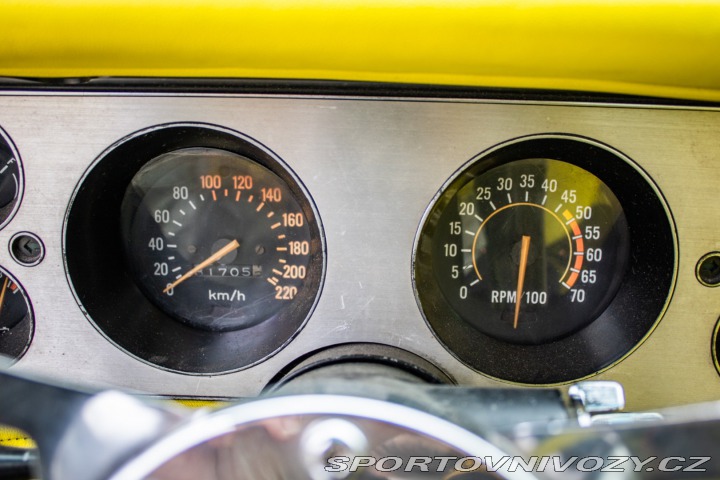 Chevrolet Camaro Berlinetta, T-tops, 5.7 1978