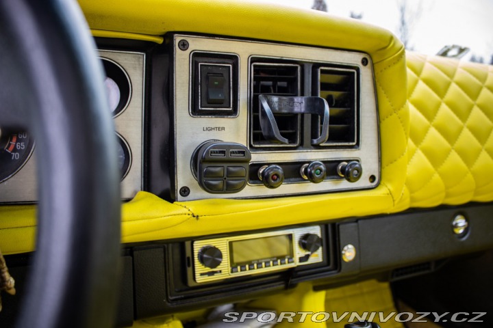 Chevrolet Camaro Berlinetta, T-tops, 5.7 1978