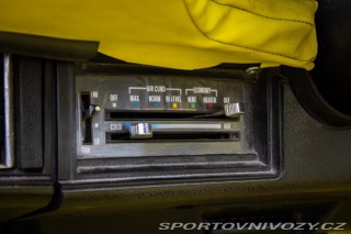 Chevrolet Camaro Berlinetta, T-tops, 5.7 1978