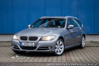 BMW 3 Touring  325i E91  xDrive