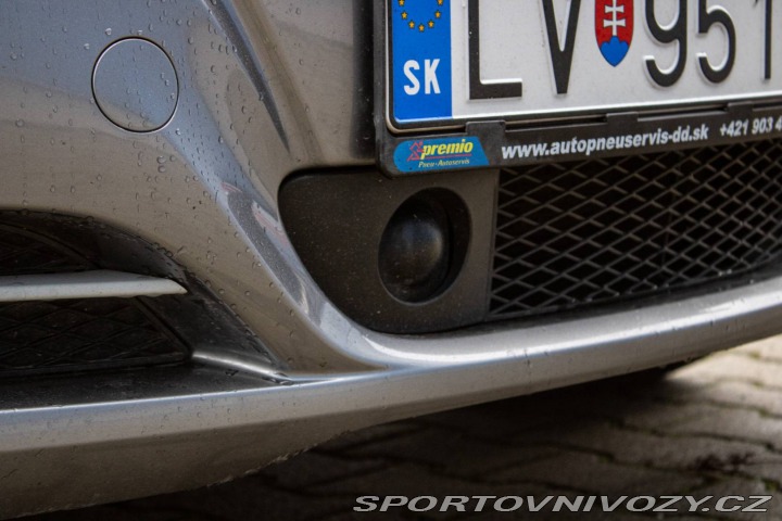 BMW 3 Touring  325i E91  xDrive 2011