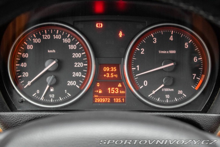BMW 3 Touring  325i E91  xDrive 2011