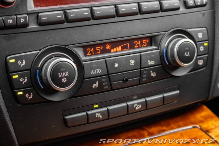 BMW 3 Touring  325i E91  xDrive 2011