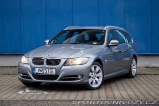 BMW 3 Touring  325i E91  xDrive 2011
