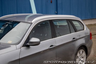 BMW 3 Touring  325i E91  xDrive 2011