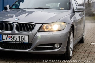 BMW 3 Touring  325i E91  xDrive 2011