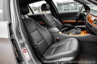 BMW 3 Touring  325i E91  xDrive 2011