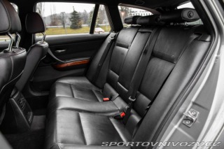 BMW 3 Touring  325i E91  xDrive 2011