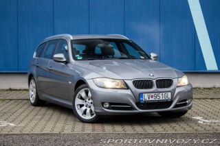BMW 3 Touring  325i E91  xDrive 2011